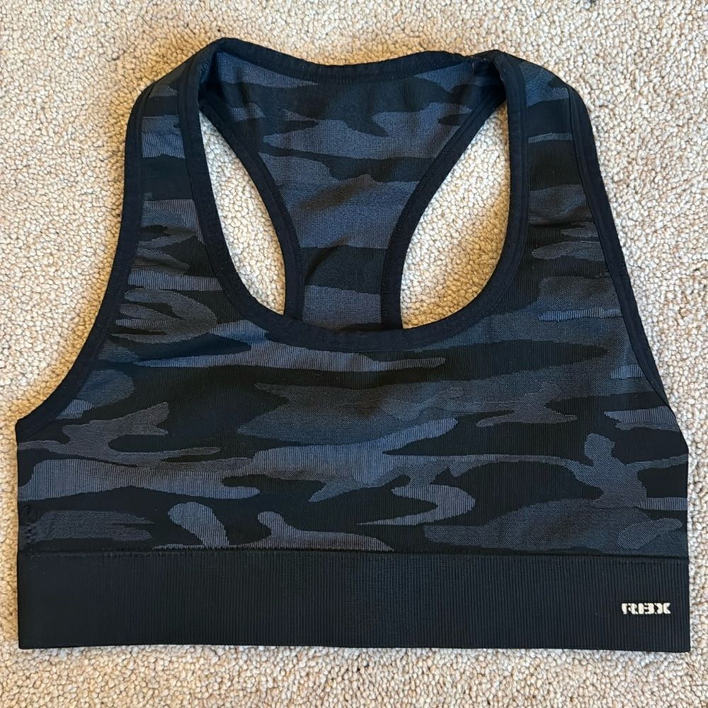 RBX sports bra